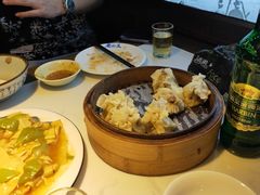 -老仁义·清真菜(太古街店)