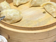 -煎饼卷大葱·非遗传承·潍坊菜(十笏园店)