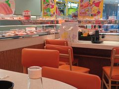 -争鲜回转寿司(东方银座店)