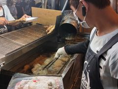 -豪大大鸡排(台北士林店)