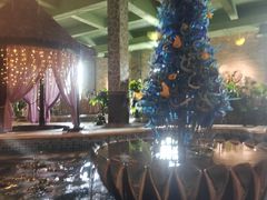 -泉城欧乐堡戏水湾艺术养生温泉