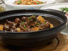 -悦来轩顺德菜(寮厦店)