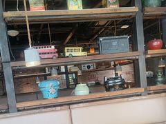 -探鱼·鲜青椒爽麻烤鱼(天一广场店)