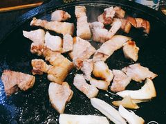 -Dombe豚(黑猪肉街店)