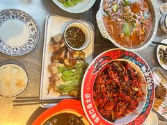 -阿财老铺·老蚌埠龙虾城(华夏总店)