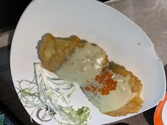 -極上萬膳·日料放题(海岸城店)