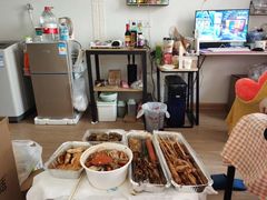 -小民大排档(光谷店)