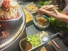 -炭虎烤肉(桂林路店)