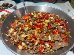 -福巷湘食小馆·猛火现炒(上海首店)