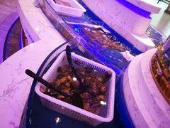 -澜悦港海鲜体验主题餐厅