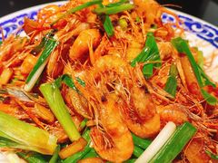 -老头儿油爆虾·知味杭州(爱琴海购物中心)