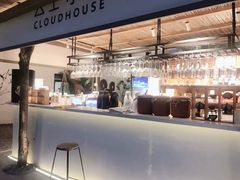 -云里小坐·小院里·团建·宴请·下午茶(三圣乡店)