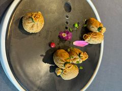 -上海滩餐厅(BFC外滩金融中心店)