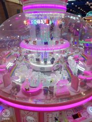-悠乐堂YOLOTO(茂业天地店)