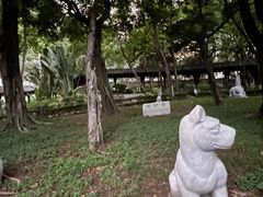 -九龙寨城公园