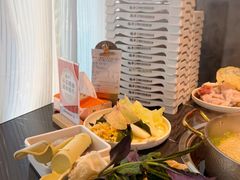 -魁牛·潮汕牛肉自助火锅(沈辽路万达店)