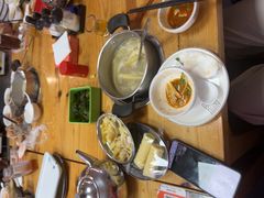 -壹号粥火锅·海鲜煲仔粥(水围店)
