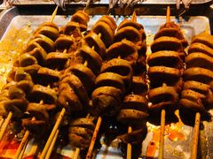 -东门町美食街