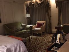 -广州富力丽思卡尔顿酒店