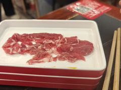 -京元盛铜锅涮肉(上海总店)