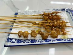 -黄记潮汕甜汤(贝底田坊店)