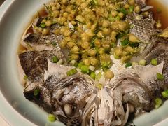 -小吊梨汤·北京菜·烤鸭(双井乐成中心店)