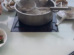 -潮牛禾记•潮汕鲜牛肉火锅(新亚洲店)