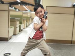 -海底捞火锅(振华商厦店)