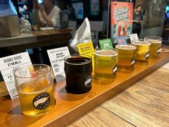 -Goose Island Brewhouse鹅岛精酿啤酒餐厅