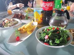 -唐御宴•御宴宫•唐代菜点(芙蓉西路店)