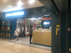 -海马体照相馆(北京apm店)