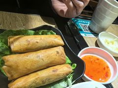 -长寿面(北京西路店)