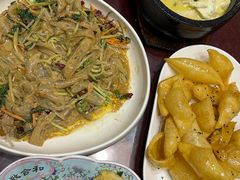 -老厨家(友谊路总店)