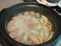 -同仁四季椰子鸡(无锡滨湖万象汇店)
