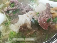 -胡记牛肉汤锅(光辉路总店)
