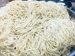 -明叔捞面