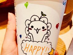 -星巴克(西安机场1店T3到达店)