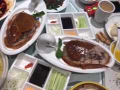 -大鸭梨烤鸭(枣园店)