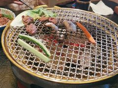 -樱嘢·炭火烧肉(惠南店)