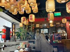 -南京大牌档(济南万象城店)