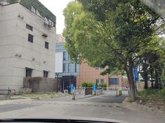 -长江国际商业购物中心·停车场