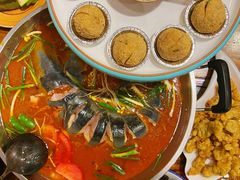 -亮欢寨酸汤鱼(沙冲路店)