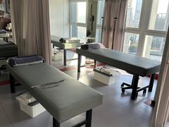 -MASTER FIT 拉伸大师·筋膜刀·西式按摩(上梅林卓悦汇店)