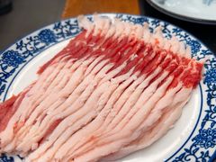 -裕德孚·非遗手切涮羊肉(东直门内大街店)