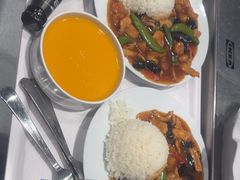 -宜家·瑞典风味餐厅(四元桥店)