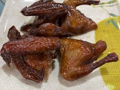 -吉莲利苑海鲜酒家(珠海拱北29年老字号店)