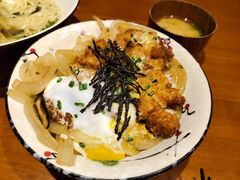 -気楽亭和食料理(气乐亭大世界本店)