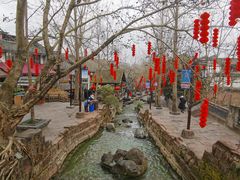 -黄龙溪古镇