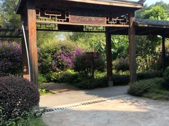 -幽兰山荘