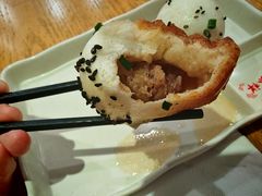 -东泰祥生煎馆(重庆北路店)